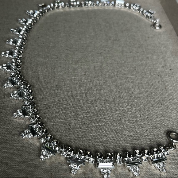 Stella & Dot Sutton Versatile Mixed Metals Statement Necklace - Picture 9 of 12